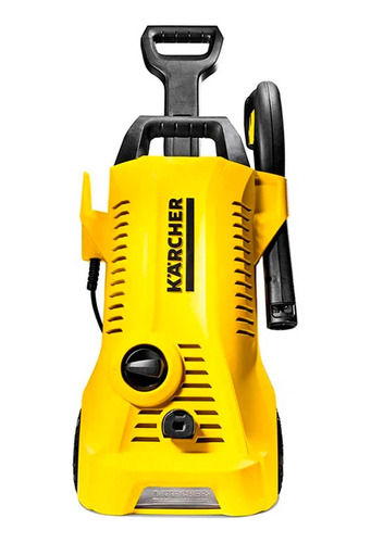 Hidrolavadora Karcher K 2 Power Control Car