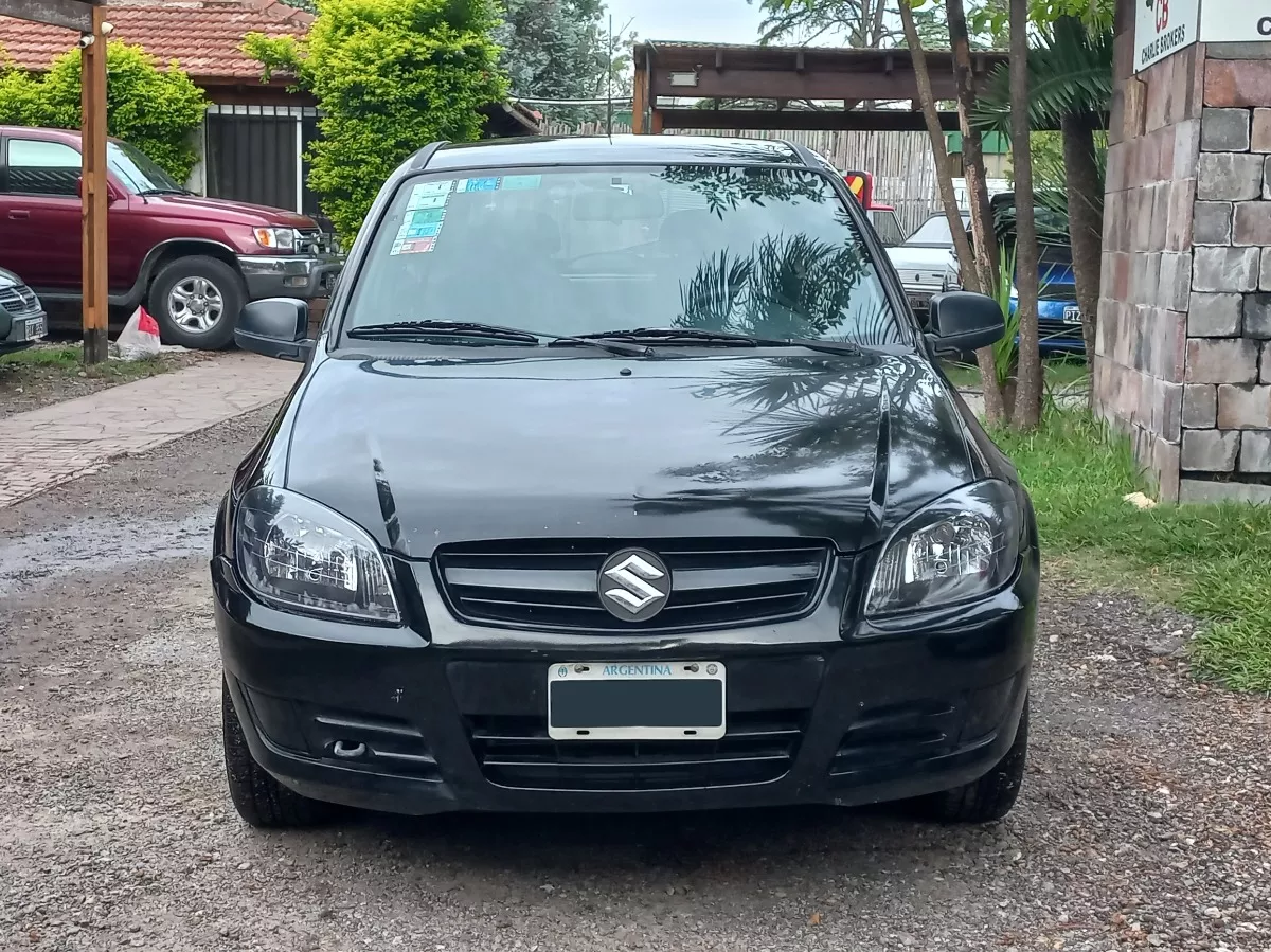 Chevrolet Corsa 1.4 Classic