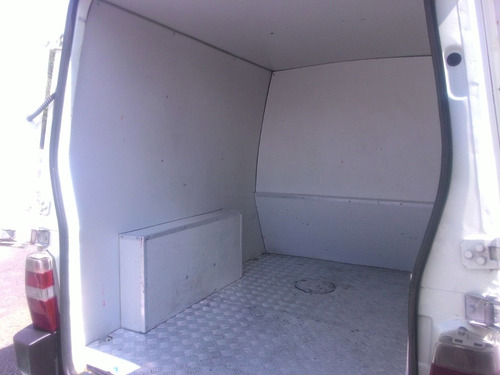 Fiat Fiorino 1.3 Furgão 2012