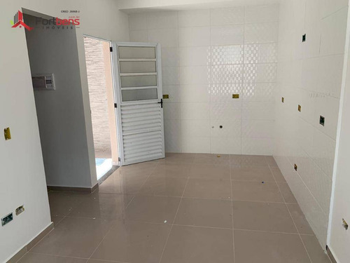 Imagem 8 de 27 de Sobrado Com 2 Dormitórios À Venda, 88 M² Por R$ 210.000,00 - Estância Lago Azul - Franco Da Rocha/sp - So0847