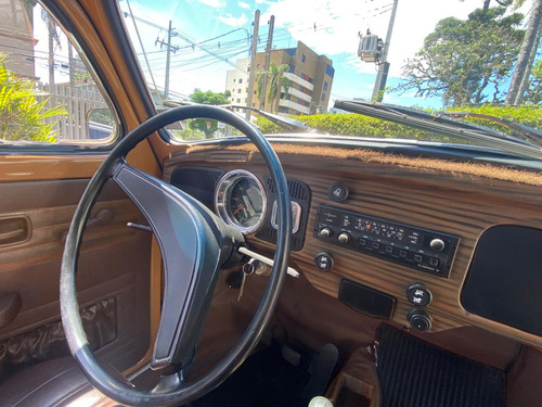 Vw 1300 L 1978