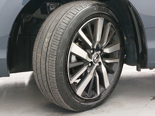 Honda City 1.5 i-VTEC FLEX HATCH EXL CVT