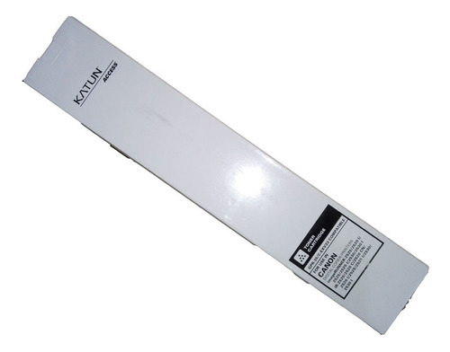 Cartucho Toner Compatible Ir 2520 2520 I 2525 2525 I 2530