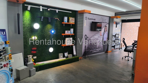 Fondo De Comercio En Venta Boleita Norte
