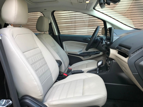 Ford Ecosport 2.0 Gdi Titanium 170cv 4x2 Se Freestyle 1.5 S