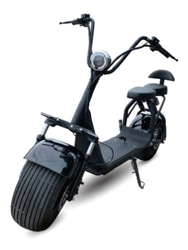 Imagen 1 de 15 de Moto Scooter Eléctrico Xaea - Precio Promoción- Andes Motors