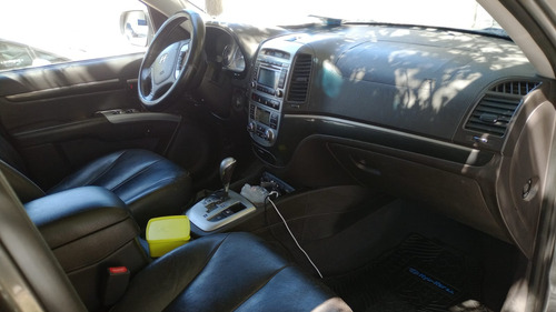 Hyundai Santa Fe 2.2 Gls Premium 7as Crdi 6at 4wd