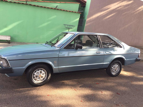Imagem 2 de 8 de Ford Corcel 2