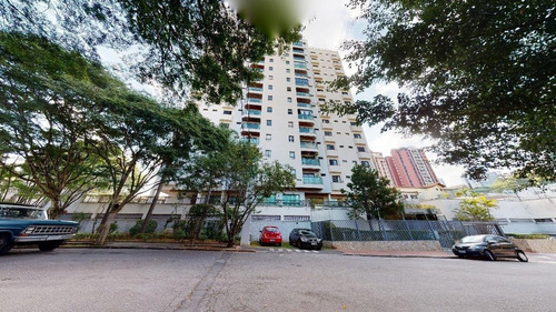 Imagem 23 de 27 de Apartamento À Venda No Bairro Vila Sônia - São Paulo/sp - O-17338-28443