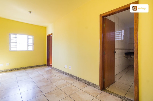 Imagem 5 de 15 de Aluguel De Casa Com 265m² E 5 Quartos - 13412