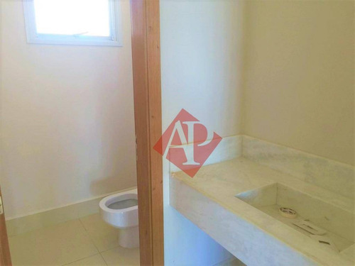 Imagem 7 de 30 de Casa À Venda, 1000 M² Por R$ 10.500.000,00 - Tamboré 01 - Barueri/sp - Ca1311