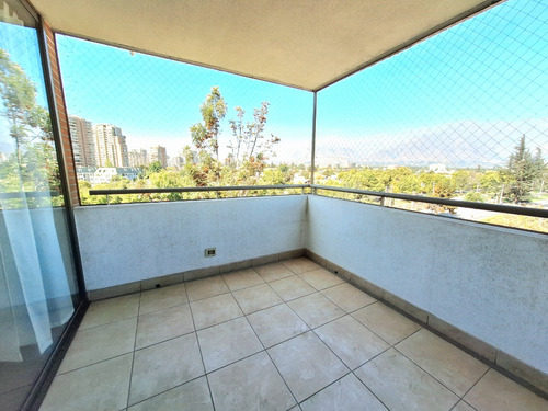 Excelente Dpto Sector Las Lilas 2d/2b/1e/1b