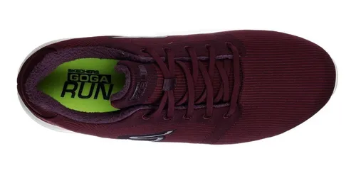 Tenis Skechers Go Run 600 Ghoterm Borgo a Correr Entrenar Gym