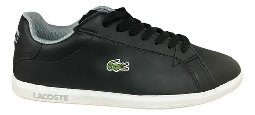 Tenis Lacoste Dama Mujer Original Nuevos Elegantes Premium