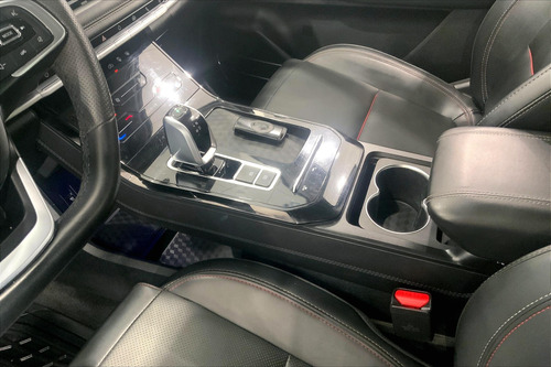Chirey Tiggo 7 Pro 2023