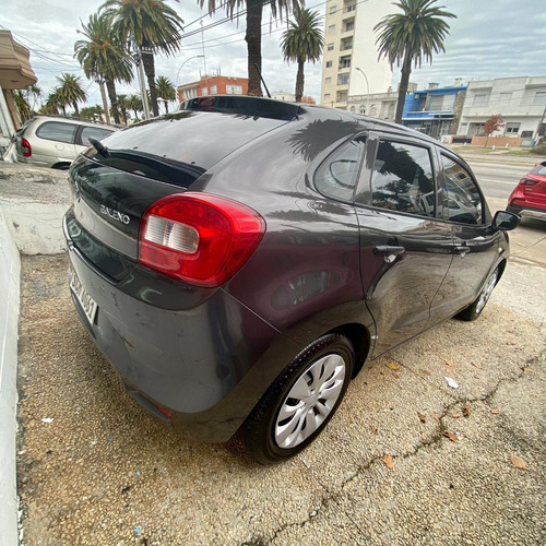 Suzuki Baleno Go 26.000.km ¡¡¡¡¡