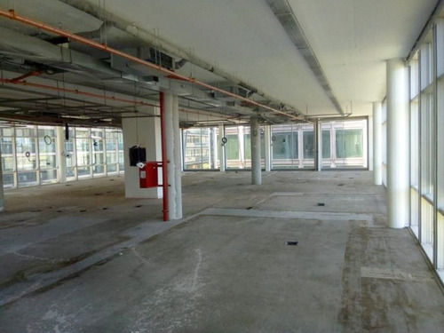 Imagen 15 de 15 de Alquiler | Olga Cosettini 1545, Puerto Madero | 349,6 M²