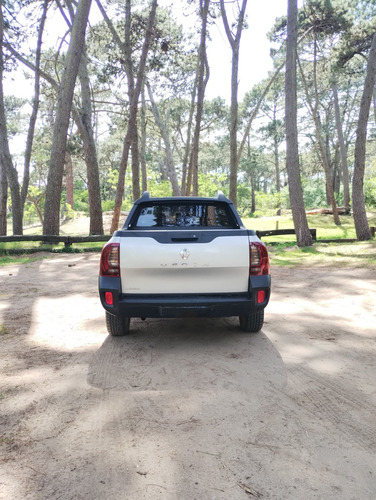 Renault Duster Oroch 1.6 Dynamique