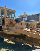 Comprar Motoniveladora Caterpillar 14h Año 2003 Patentada