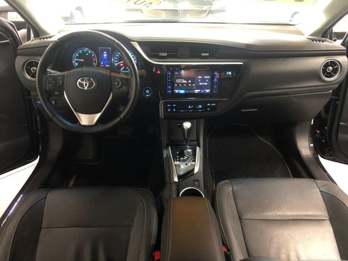 Imagem 9 de 14 de Toyota Corolla Sedan Xei 2.0 16v (flex) (aut) Flex Automát
