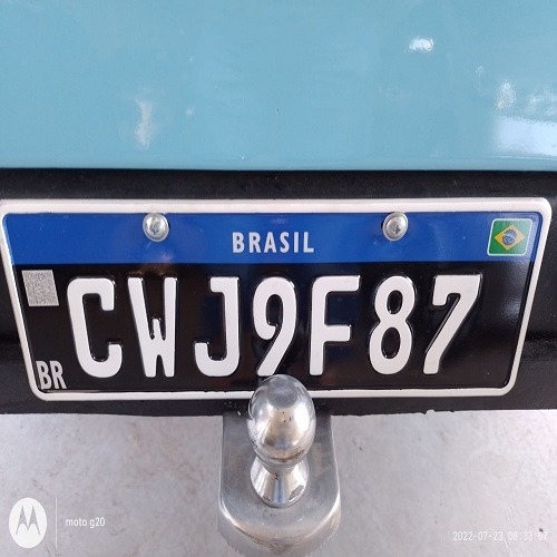 F 75 1978 Coleção