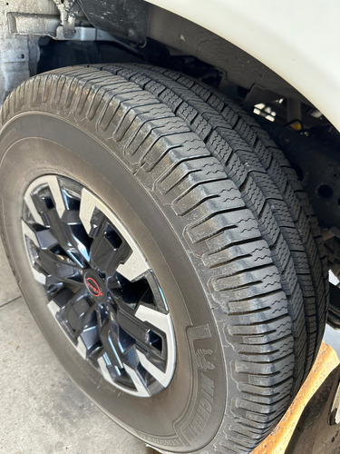 Nissan Frontier 3.8 V6 Pro-4X 4Wd At