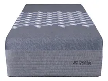 Comprar Colchón King Koil World Luxury Kingsbury 1 Plaza De 80x190cm De Resortes Con Espuma Viscoelástica