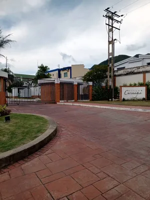Townhouse en venta