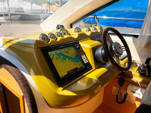 Aqualum 38 - 2013 - 2 Volvo 370 - Mooney Embarcaciones