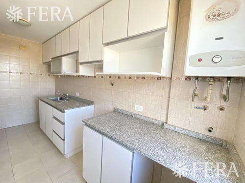 Venta Departamento 3 Ambientes Con Balcón En Sarandí (27372)