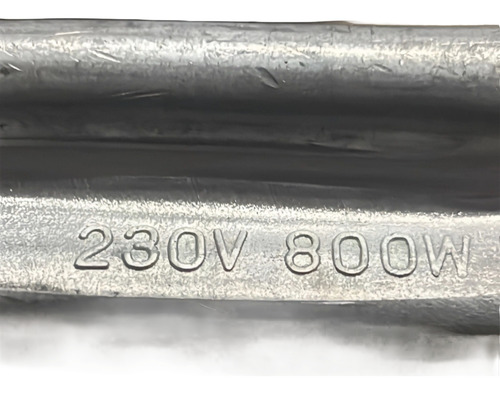Resistencia Para Cafetera De 800w Yelmo Electrolux Orig
