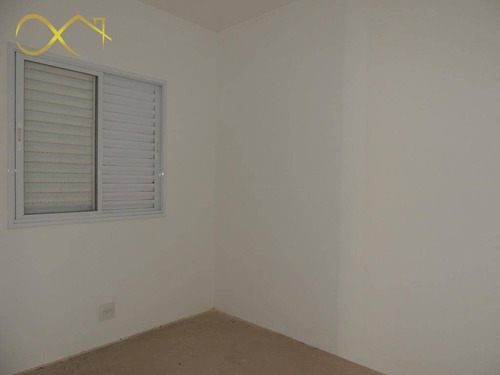 Imagem 16 de 20 de Apartamento Com 3 Dormitórios À Venda, 69 M² Por R$ 380.000,00 - Premiere Morumbi - Paulínia/sp - Ap0454