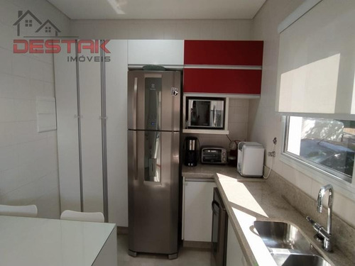 Imagem 10 de 15 de Ref.: 5369 - Casa Condomínio Em Jundiaí Para Venda - V5369
