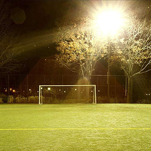 Foco Led De 200w, 16000 Lúmenes, 3000k, Iluminación D...