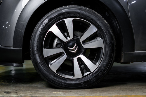 Citroën C3 Bluehdi 100 S&s Bvm Feel