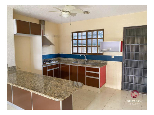 Imagen 4 de 17 de Casa En Venta En Andres Quintana Roo