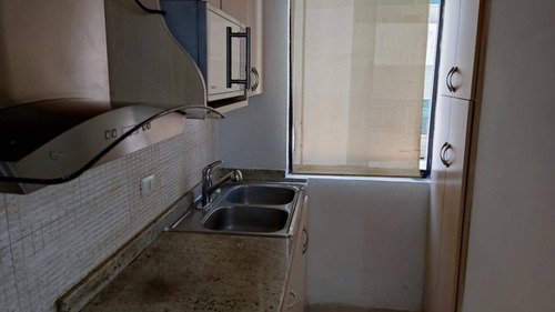 Imagen 8 de 30 de Ha Apartamento En Aalquiler En La Trigaleña, 76m²
