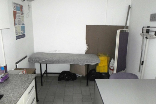 Imagen 4 de 4 de Oficina En Venta Olivos