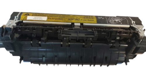 Fusor Hp  Original Para P4015 P4015n  P4515  Rm1-4579  (Reacondicionado)