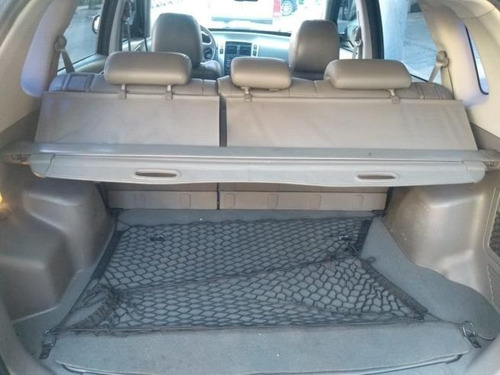 Hyundai Tucson Gls 2.7 V6 24v 4x4 Automatica