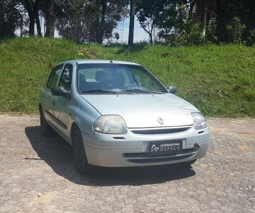 Clio Sedan Rn 1.6 16v