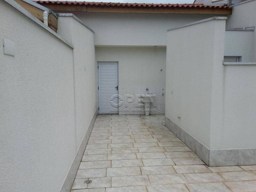 Imagem 16 de 17 de Cobertura À Venda, 87 M² Por R$ 350.000,02 - Vila Humaitá - Santo André/sp - Co2492