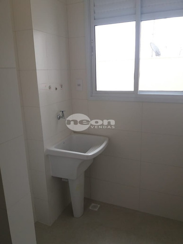 Imagem 10 de 15 de Apartamento - Santa Terezinha - Ref: 2026 - V-2026