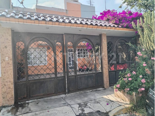 Casa En Venta Lomas De Atizapan