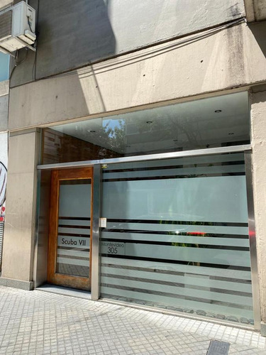 Imagen 21 de 23 de Venta Departamento 2 Dorm Con Balcón - Montevideo 300 - Martin