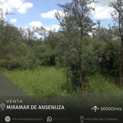 Terreno - Miramar De Ansenuza