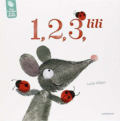 1, 2, 3 Lili (español)