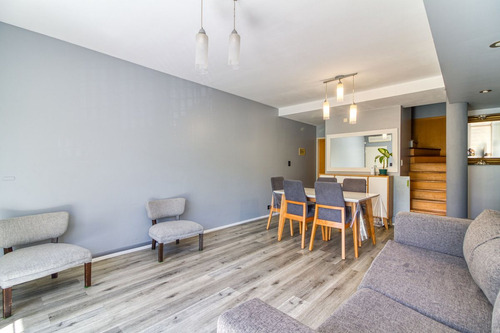 Venta Triplex 4 Amb Apto Crédito Permuta Urquiza