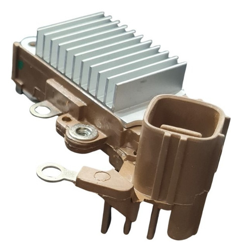 Caja Reguladora Voltaje Ga855 Honda Prelude 2.2 1997-2001