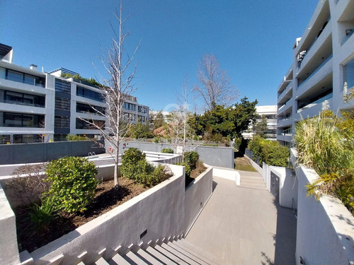 Exclusivo Penthouse Con Azotea Privada